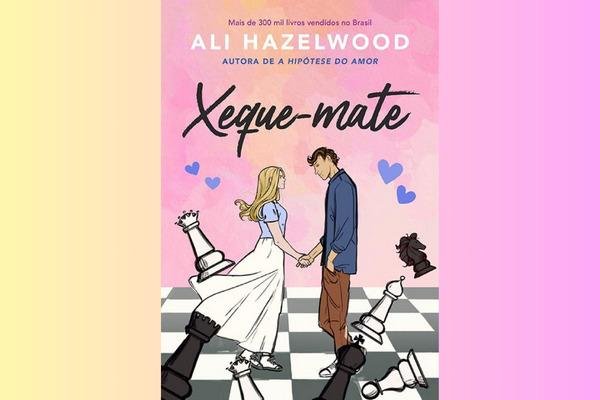 livro xeque-mate