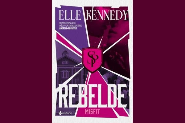 livro de Elle Kennedy