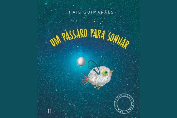 livro de Thais Guimarães