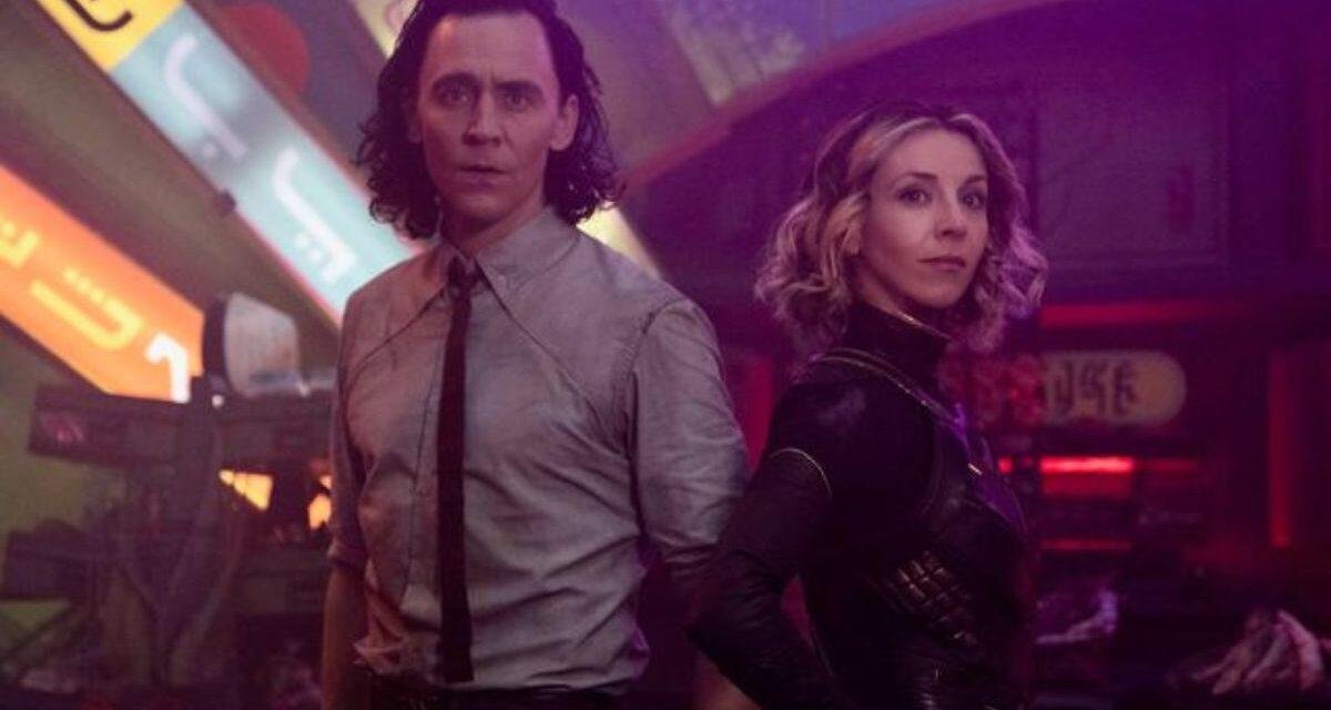 Primeiras impressões | Loki – 2ª temporada
