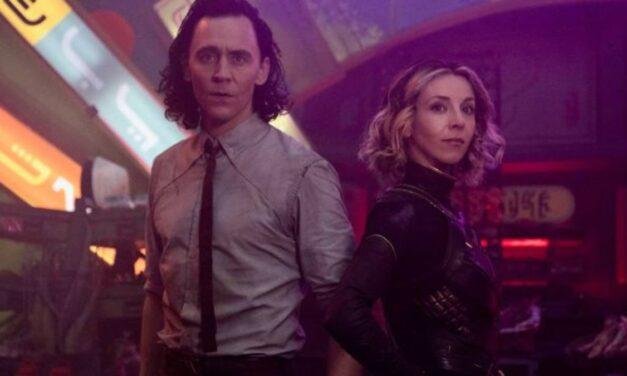 Primeiras impressões | Loki – 2ª temporada