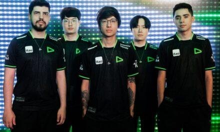 Worlds 2023 | Loud está eliminada do Mundial de LoL