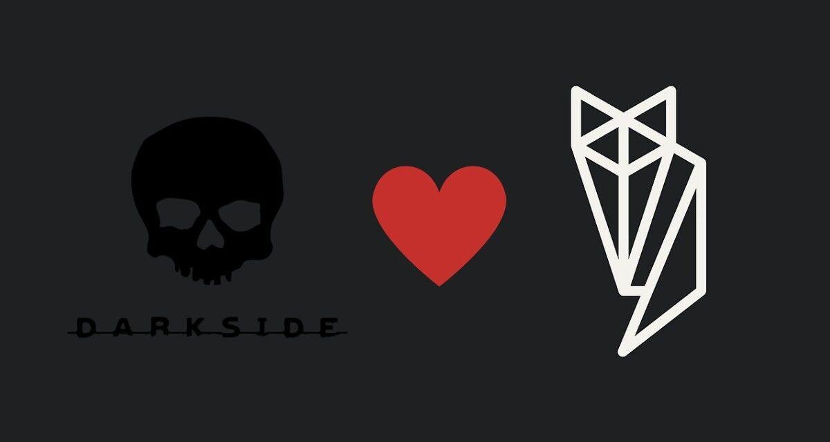 A DarkSide amplia seu universo literário ao integrar-se com a Editora Wish