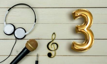 Melodias do Amor: 3 Livros de Romance para o Dia da Música