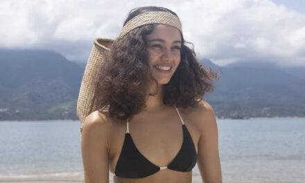 Crítica – Meu Nome é Gal