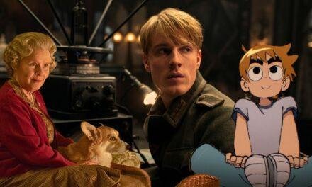 Novembro na Netflix terá lançamentos imperdíveis