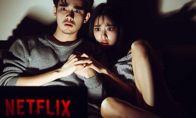 Netflix aposta em filmes de terror, confira sugestões