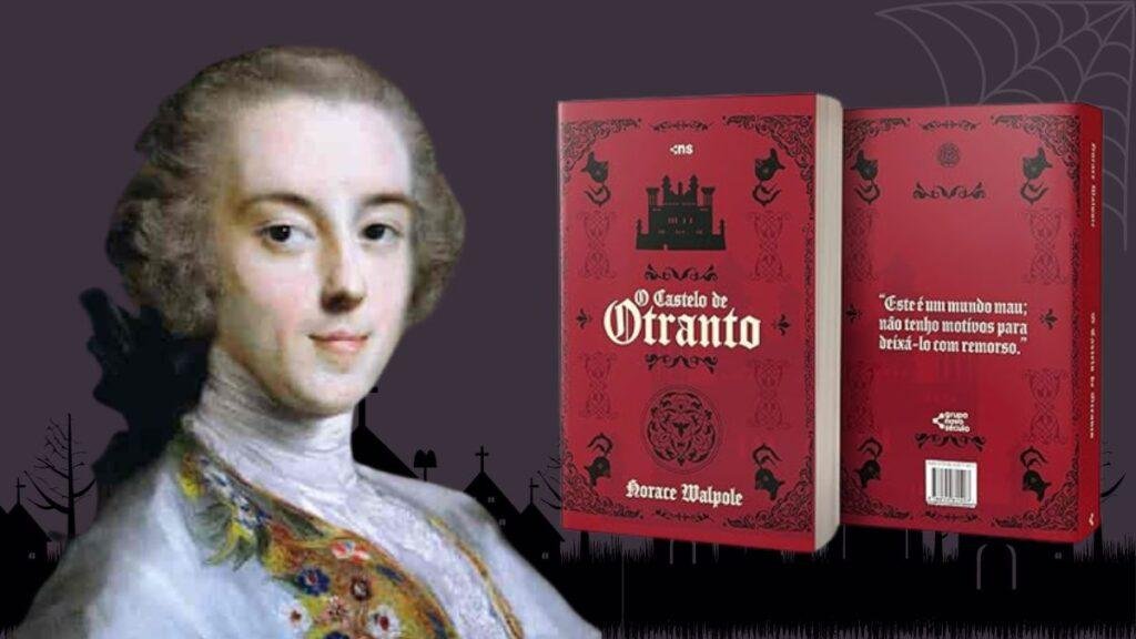 o castelo de otranto