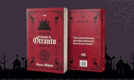 O Castelo de Otranto | Conheça o primeiro livro de terror da história