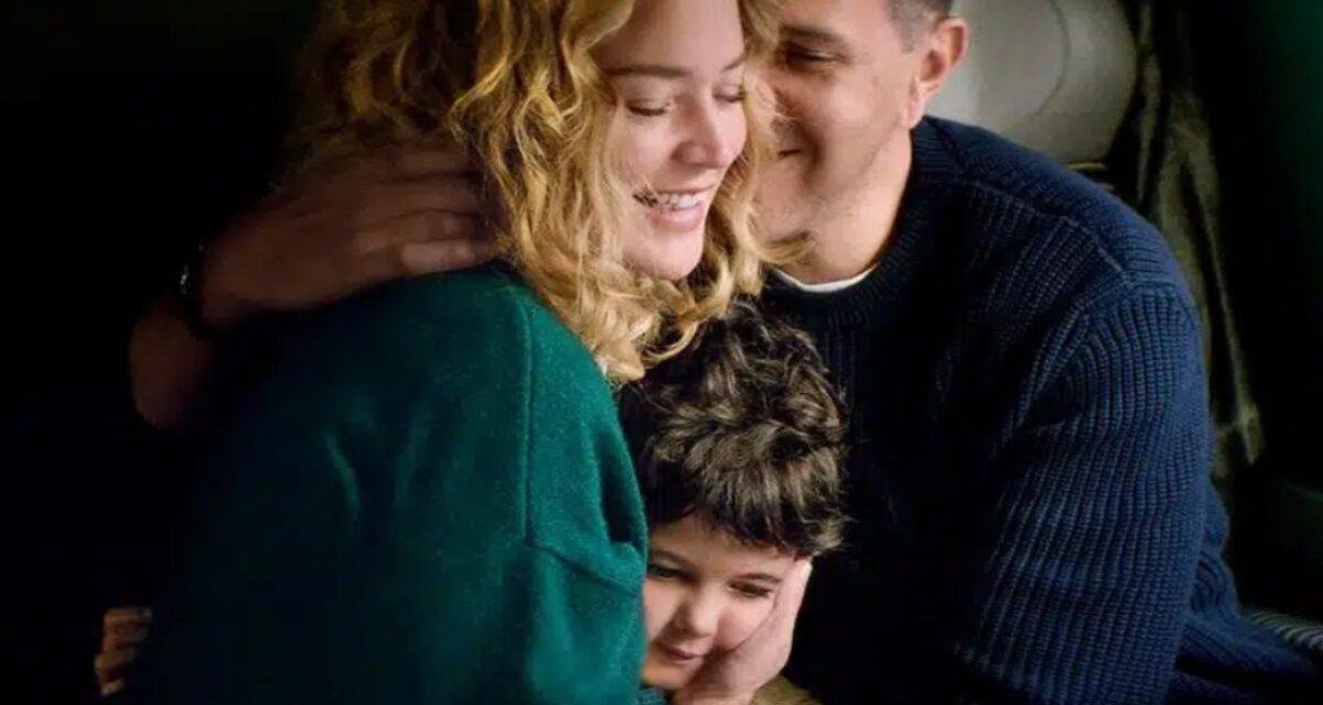 Crítica: Os Filhos dos Outros (com spoilers)