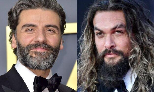 In The Hand of Dante | Oscar Isaac e Jason Momoa irão estrelar filme de suspense