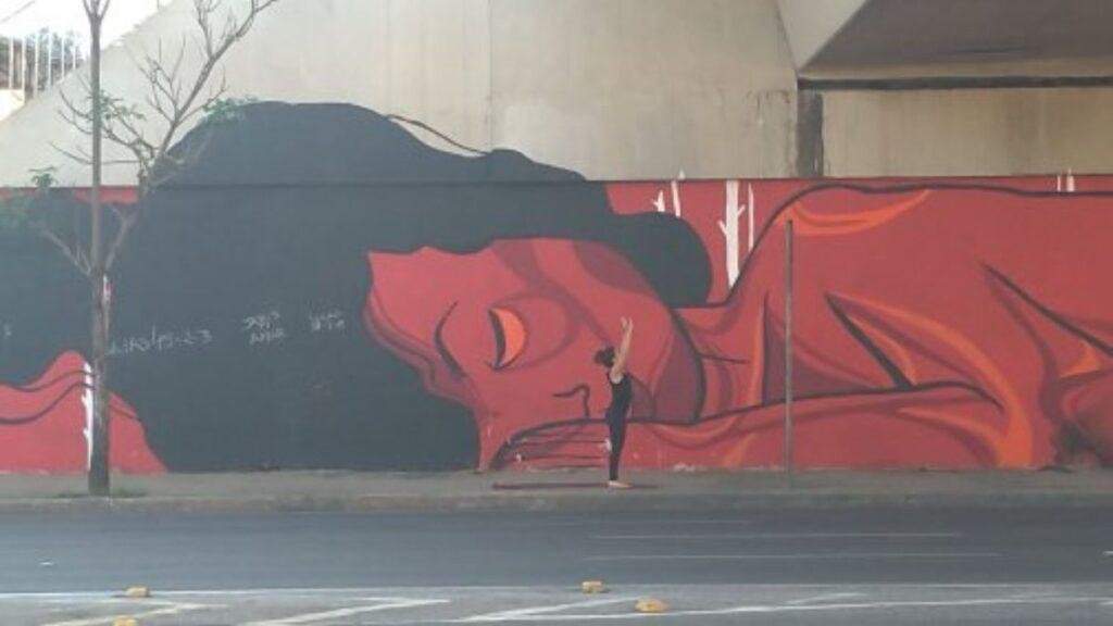 pele arte urbana