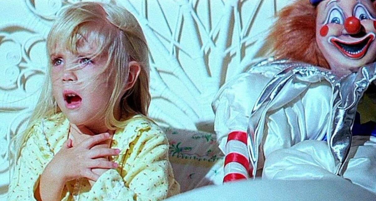 “Série de TV ‘Poltergeist’ em desenvolvimento pela Amazon MGM Studios