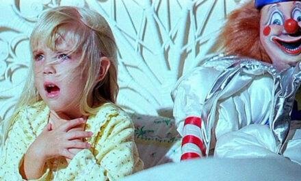 “Série de TV ‘Poltergeist’ em desenvolvimento pela Amazon MGM Studios