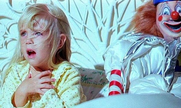 “Série de TV ‘Poltergeist’ em desenvolvimento pela Amazon MGM Studios