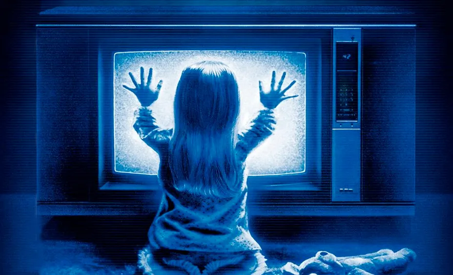 “Série de TV ‘Poltergeist’ em desenvolvimento pela Amazon MGM Studios
