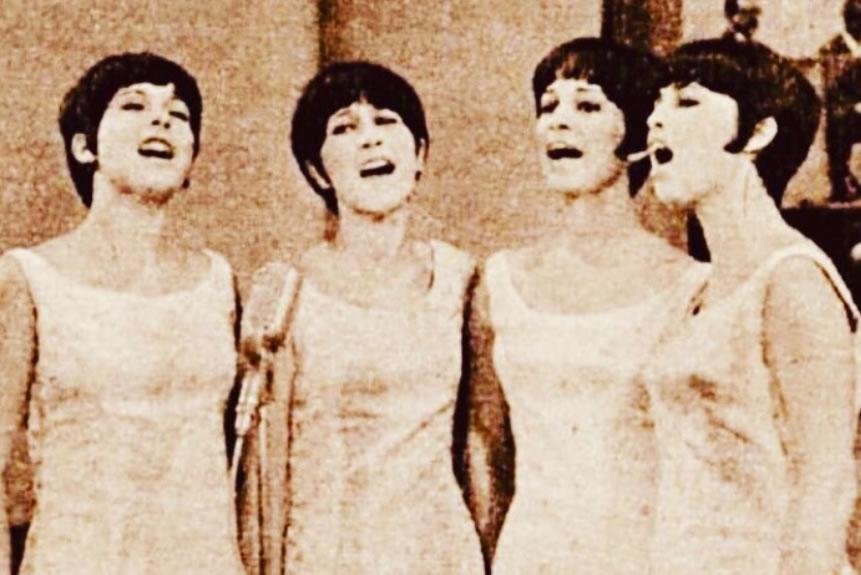 Luto na Música Brasileira: Cyva, Fundadora do Quarteto em Cy, Morre aos 85 Anos