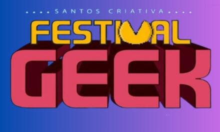 Conheça a programação de filmes do Santos Festival Geek