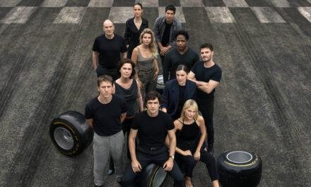 Senna – Conheça o elenco da série sobre Ayrton Senna