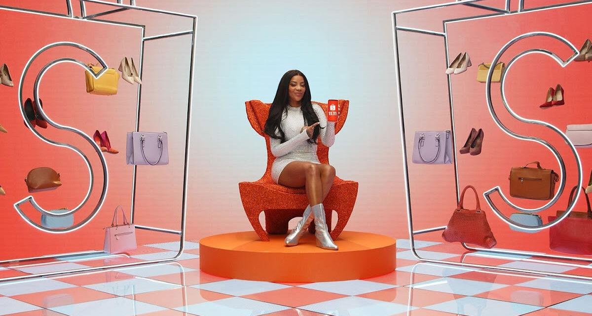 Shopee lança campanhas 11.11 e Black Friday com milhões em cupons e descontos