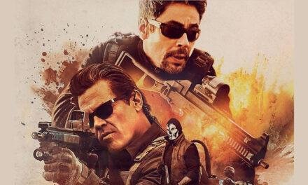 Sicario 3: Christopher McQuarrie confirmado na produção do novo filme