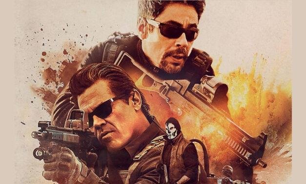 Sicario 3: Christopher McQuarrie confirmado na produção do novo filme