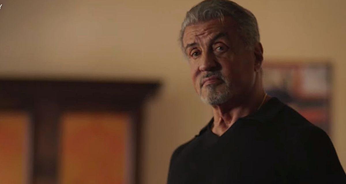 Sly: documentário sobre Sylvester Stallone ganha trailer