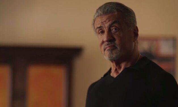 Sly: documentário sobre Sylvester Stallone ganha trailer