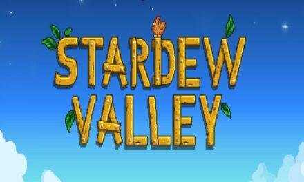 Atualização de Stardew Valley 1.6 trará grandes novidades