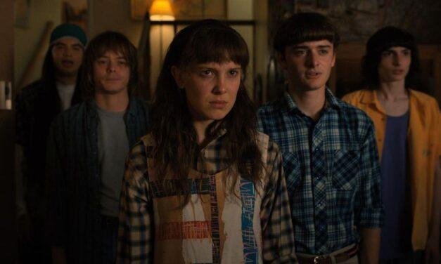 Dia da Amizade | A Amizade como Resistência em “Stranger Things”