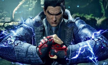 Tekken 8 Revela Quatro Novos Personagens: Devil Jin, Lee Chaolan, Zafina e Alisa Entram na Luta