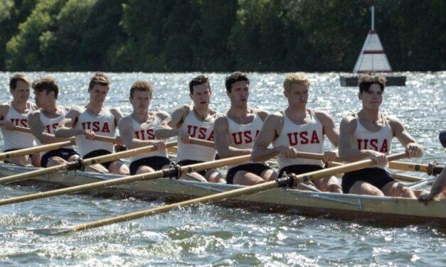 The Boys in the Boat | Filme dirigido por George Clooney ganha trailer 
