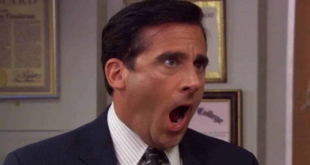 The Office: série NÃO ganhará reboot. Entenda: