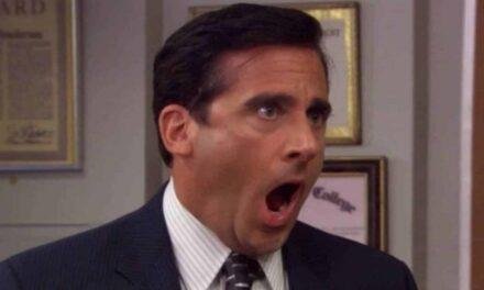 The Office: série NÃO ganhará reboot. Entenda: