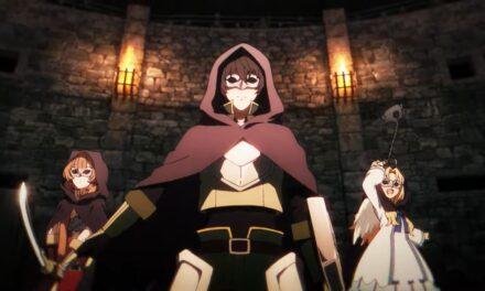 Tate no Yuusha no Nariagari: 4ª temporada vem aí
