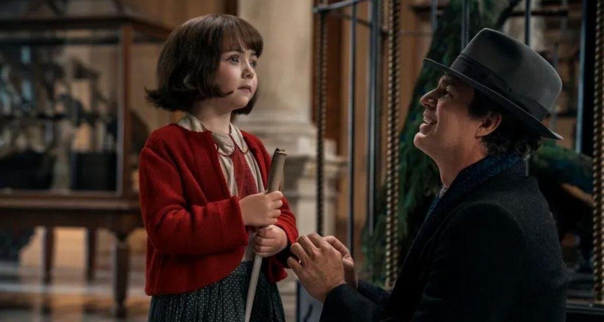 Toda Luz Que Não Podemos Ver | Série com Louis Hofmann ganha trailer