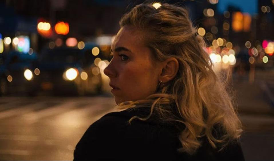Vanessa Kirby Sydney Sweeney Eden de Ron Howard