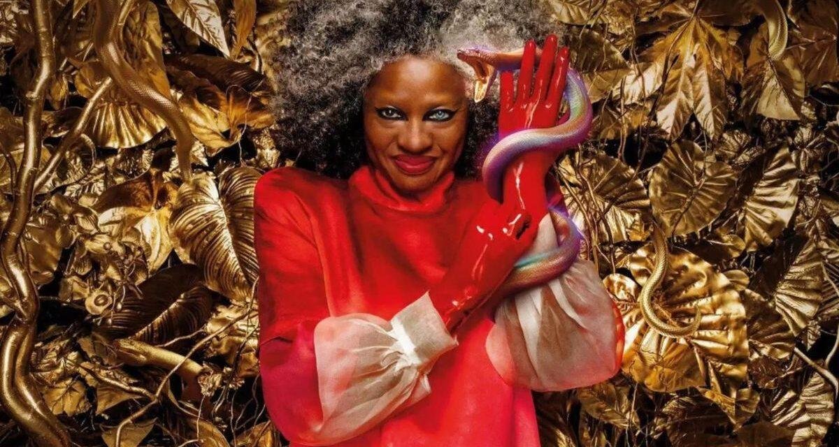 A Cantiga dos Pássaros e das Serpentes ganha clipe inédito com Viola Davis