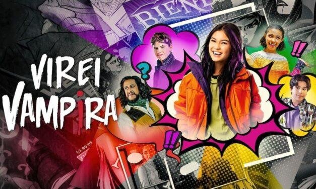 Review – Virei Vampira