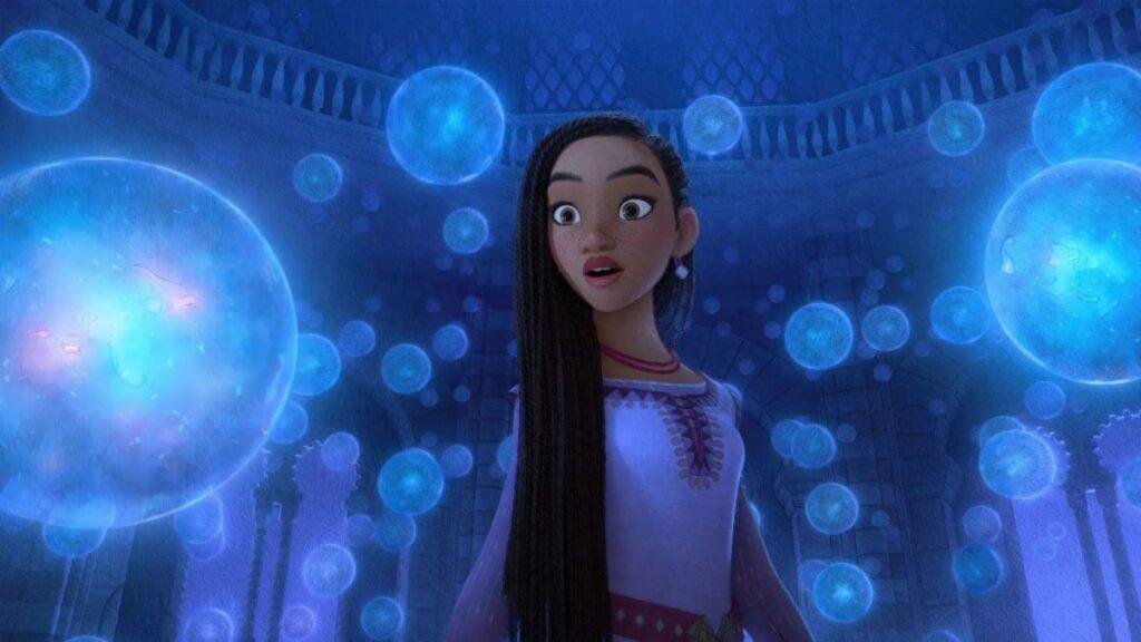 wish filme oscar
