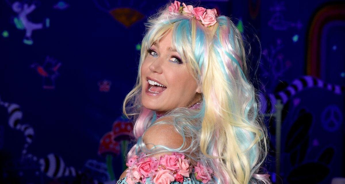 Uma Fada Veio Me Visitar | Xuxa volta aos cinemas após 14 anos