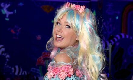 Uma Fada Veio Me Visitar | Xuxa volta aos cinemas após 14 anos