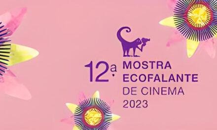 12ª Mostra Ecofalante de Cinema chega em Belo Horizonte 