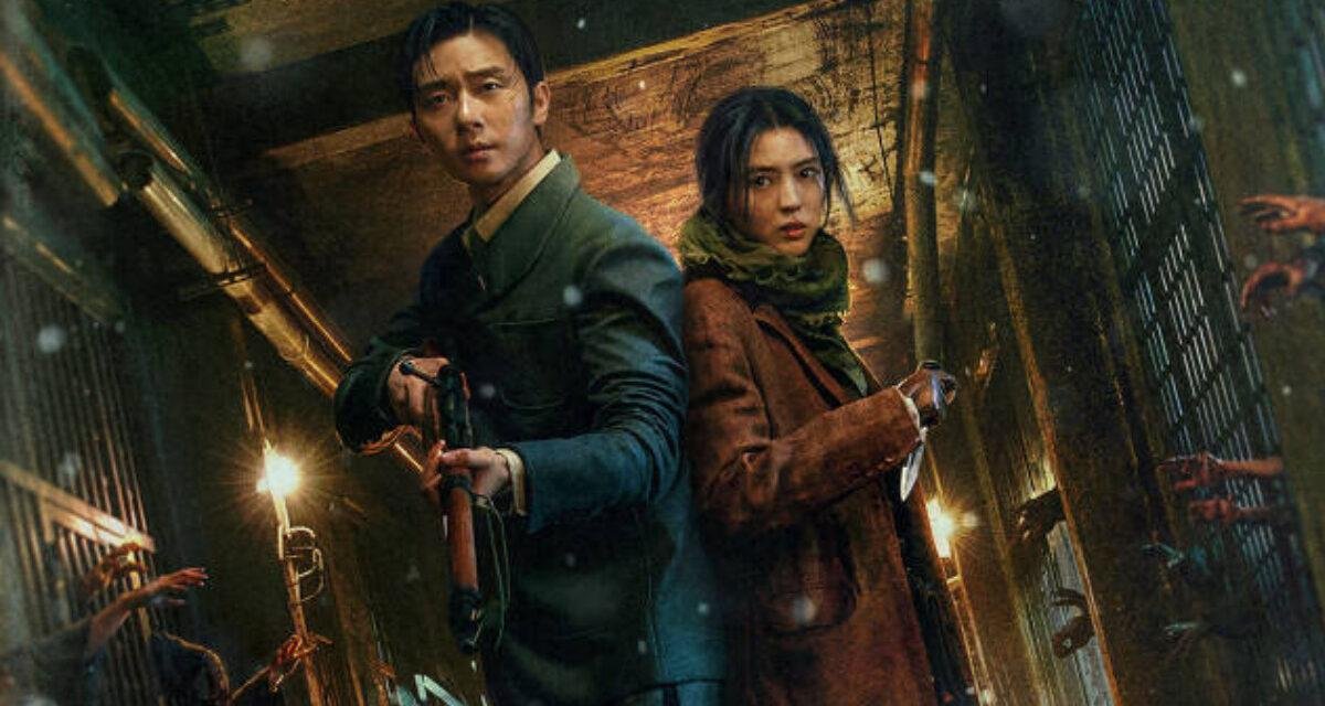 A Criatura de Gyeongseong | Série coreana da Netflix ganha teaser