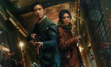 A Criatura de Gyeongseong | Série coreana da Netflix ganha teaser