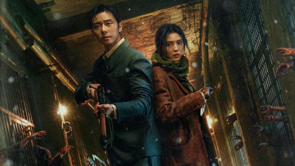 A Criatura de Gyeongseong | Série coreana da Netflix ganha teaser