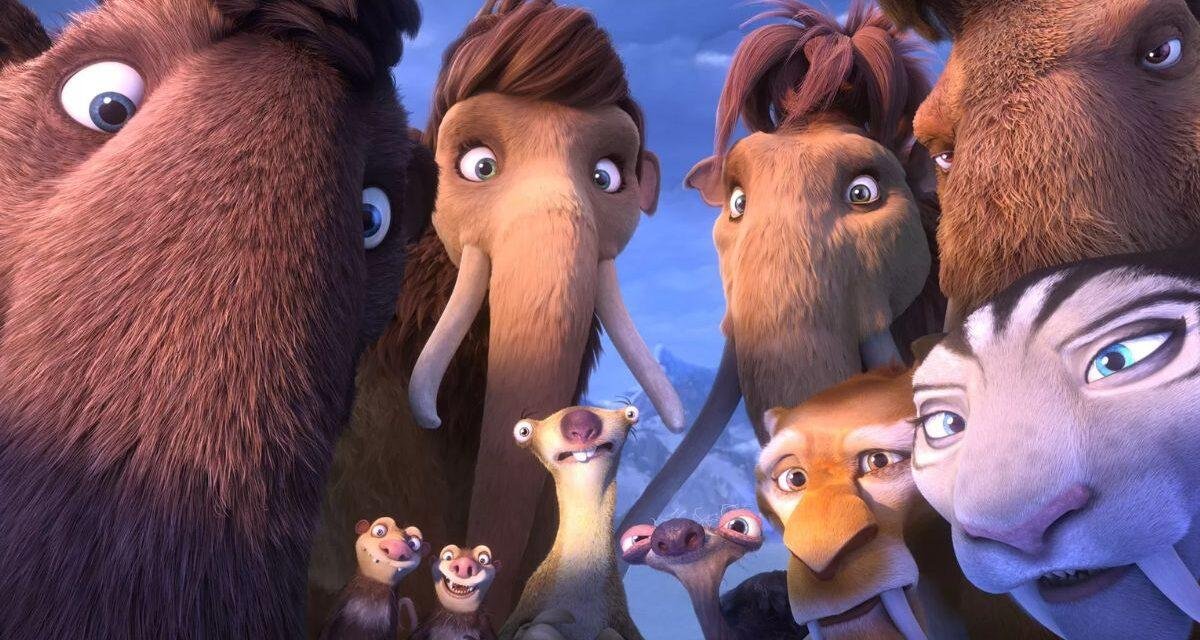 A Era do Gelo | Qual a ordem cronológica dos filmes? 