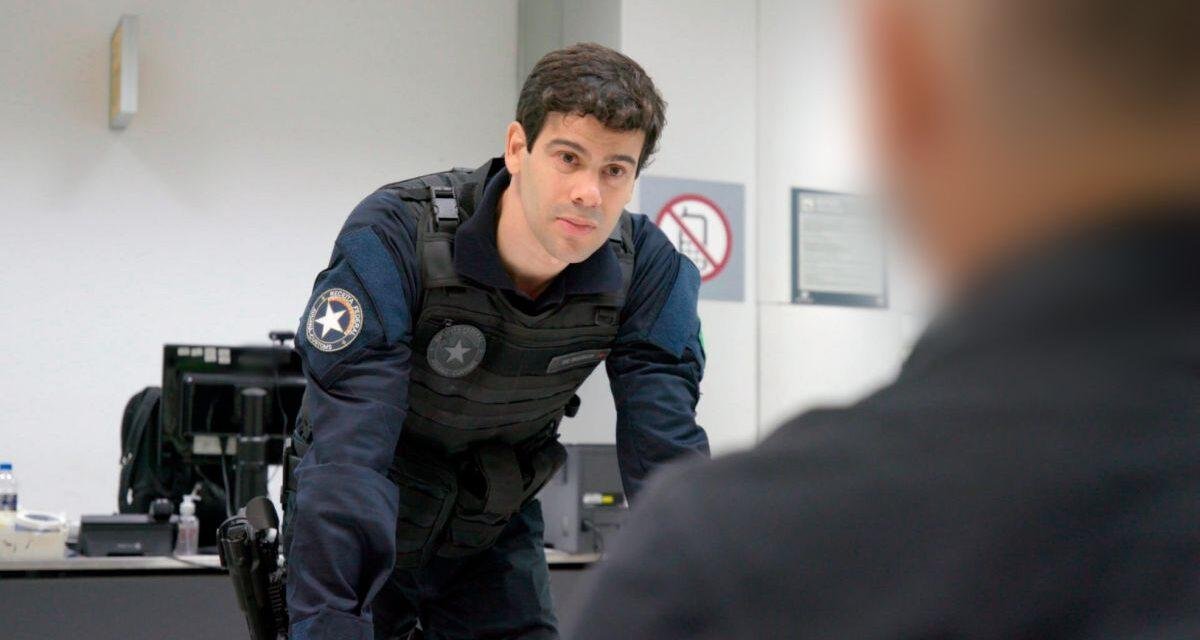 Aeroporto – Área Restrita | Nova temporada chega no streaming