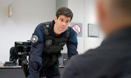 Aeroporto – Área Restrita | Nova temporada chega no streaming
