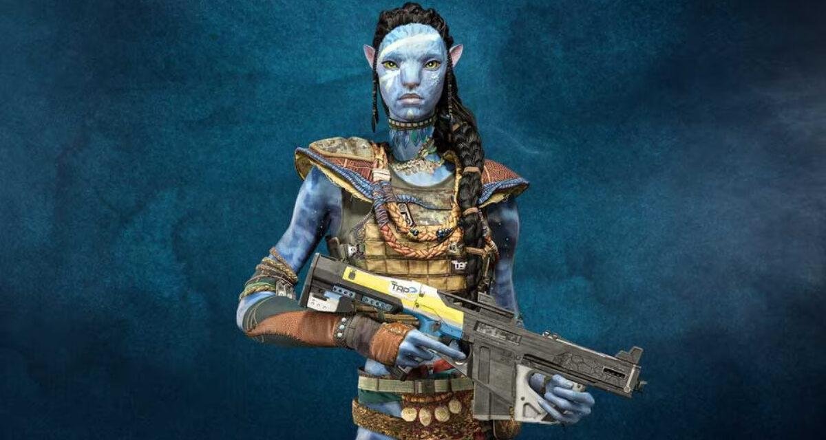 Avatar Frontiers Of Pandora chega nesta quinta-feira